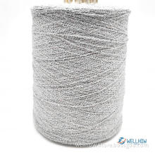 1/6.5NM 100%POLYESTER CRIMP LOOP YARN FOR SPRING AND SUMMER